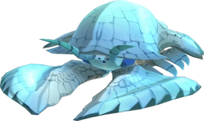Konchu (Blue)